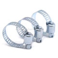 Hose Clamp Hose Clamp Zinc